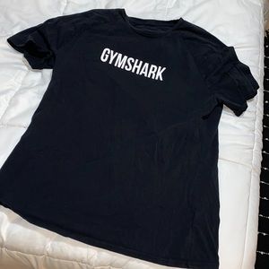 GYMSHARK Mens Shirt
